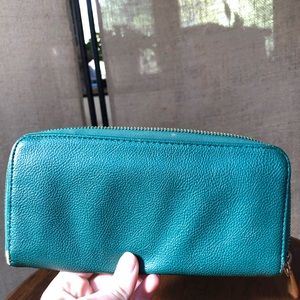 ZIP WALETT